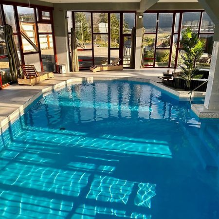 Vila Vlasic Odmor Wellness & Spa Exteriér fotografie