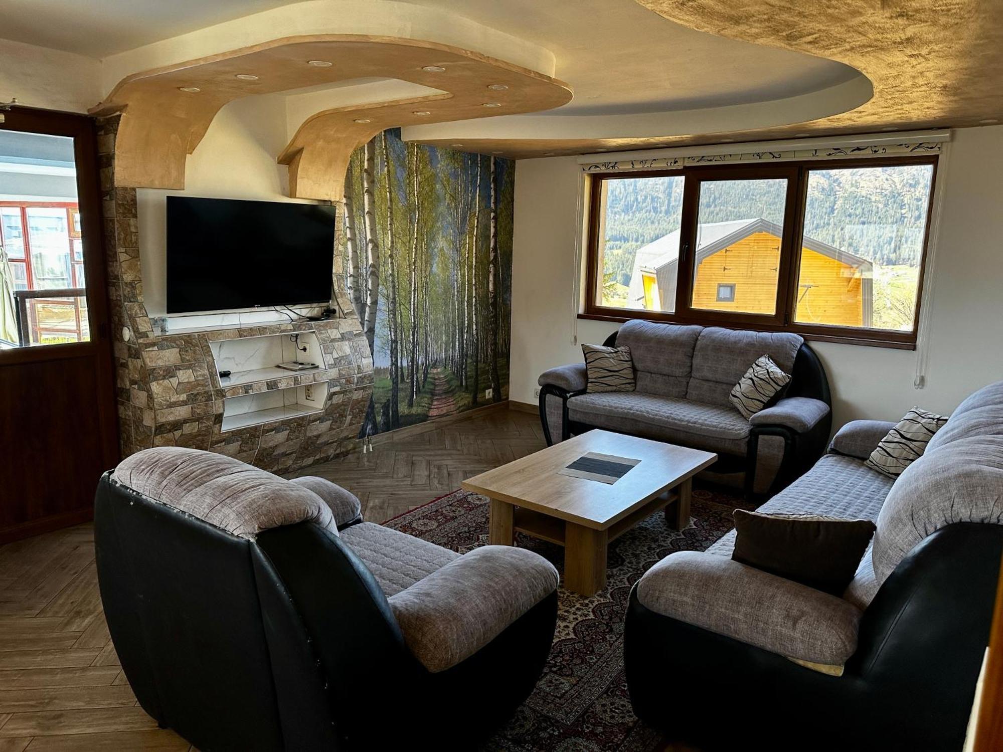 Vila Vlasic Odmor Wellness & Spa Exteriér fotografie