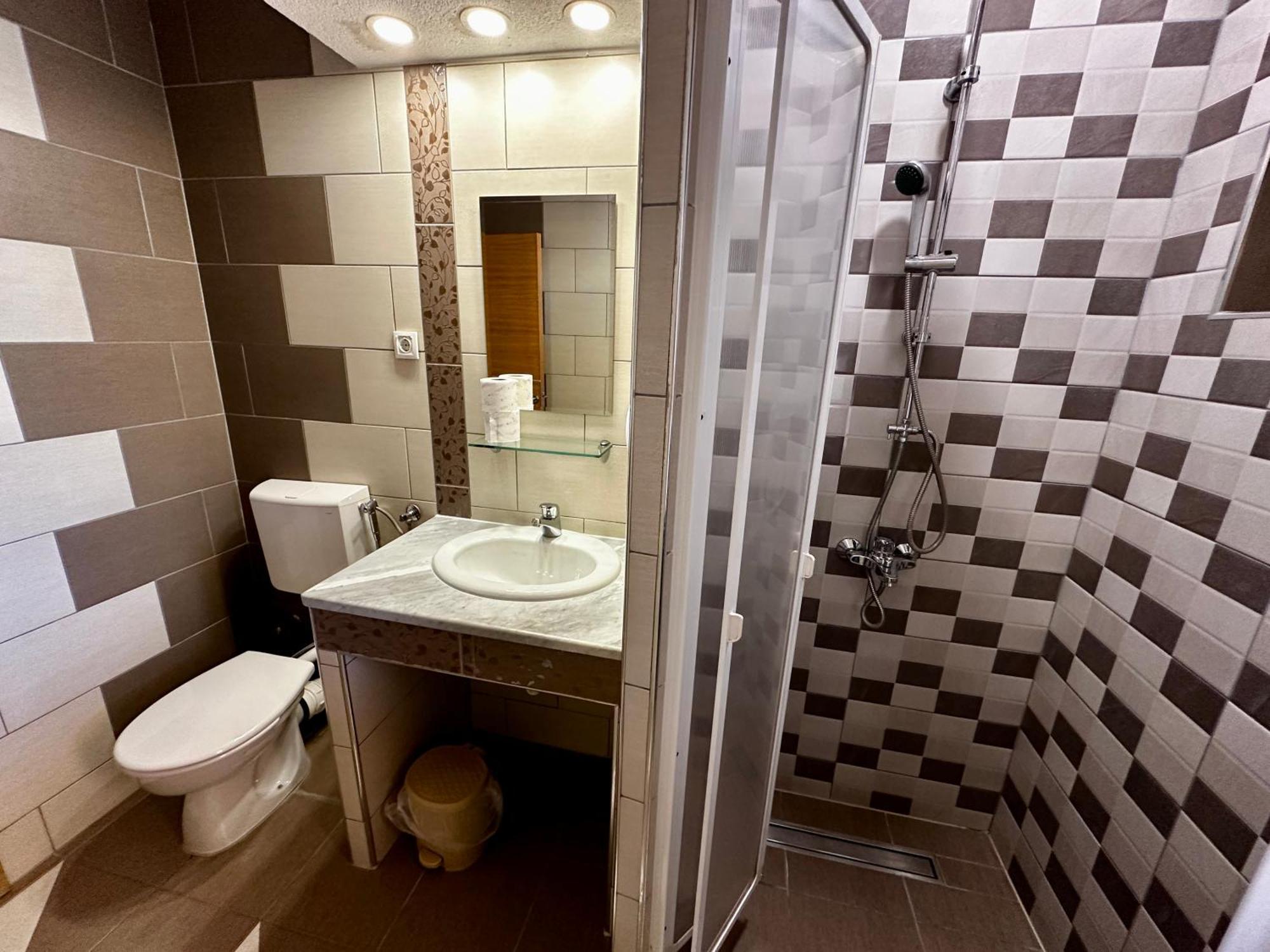 Vila Vlasic Odmor Wellness & Spa Exteriér fotografie