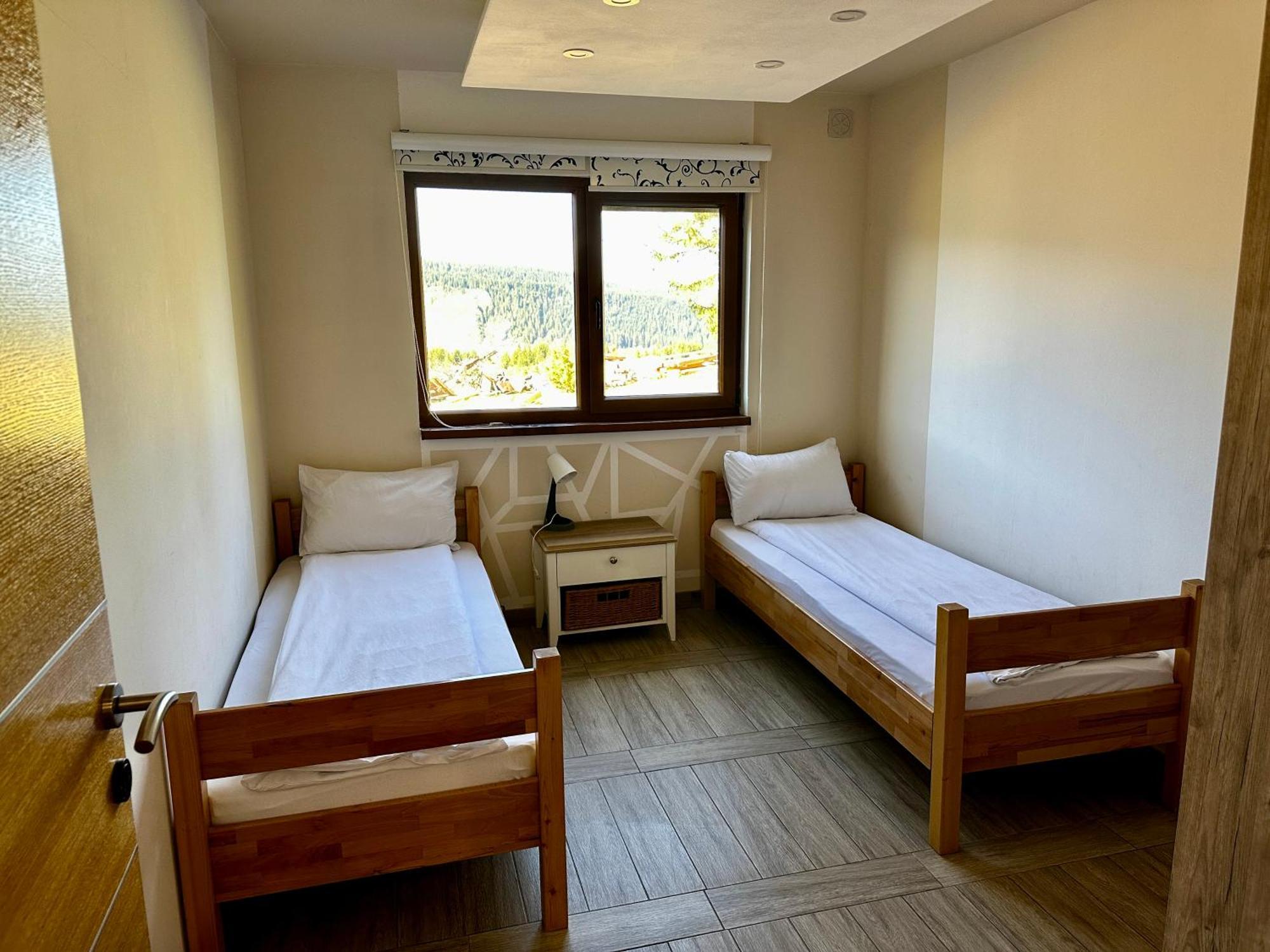 Vila Vlasic Odmor Wellness & Spa Exteriér fotografie