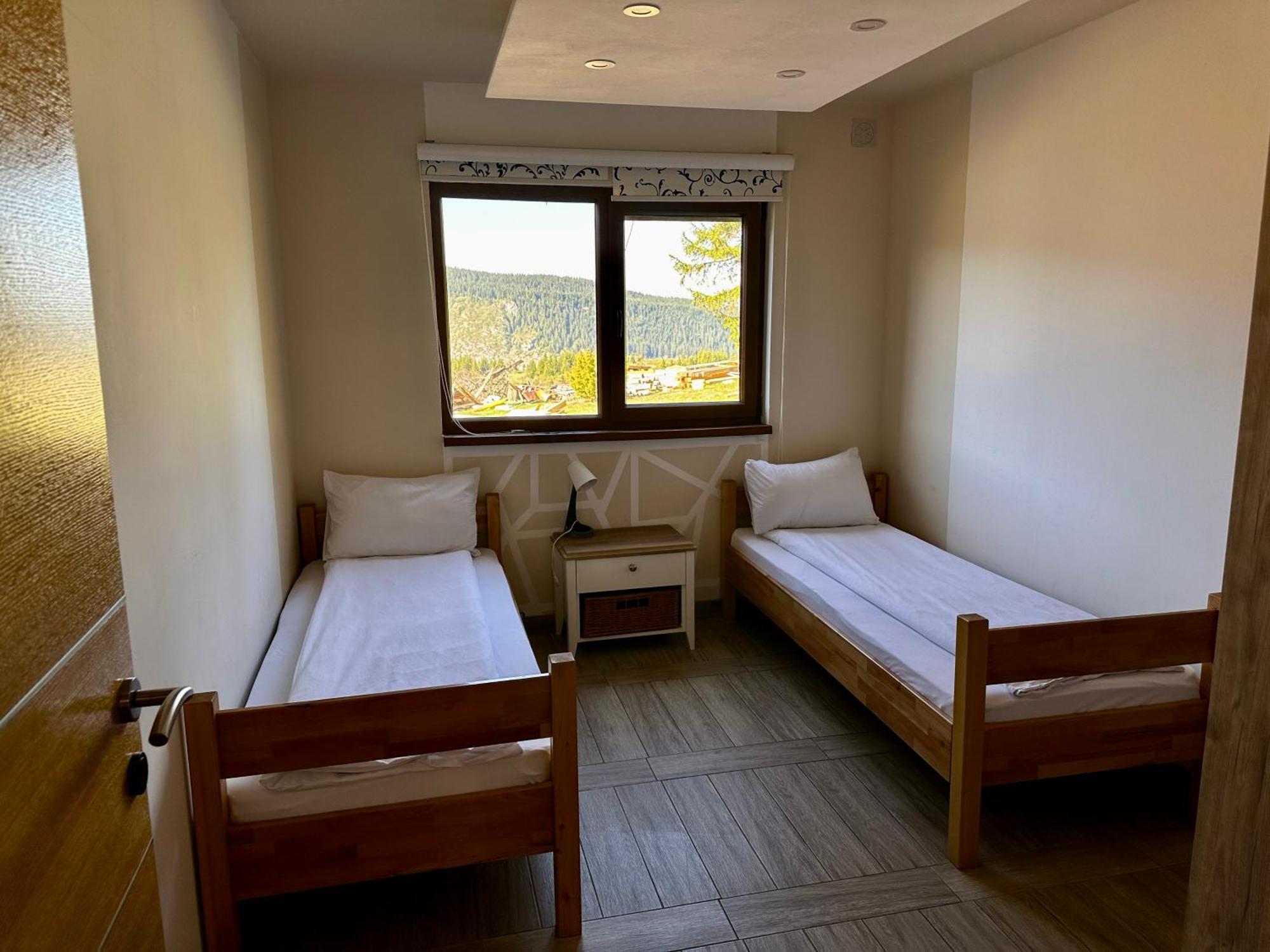Vila Vlasic Odmor Wellness & Spa Exteriér fotografie
