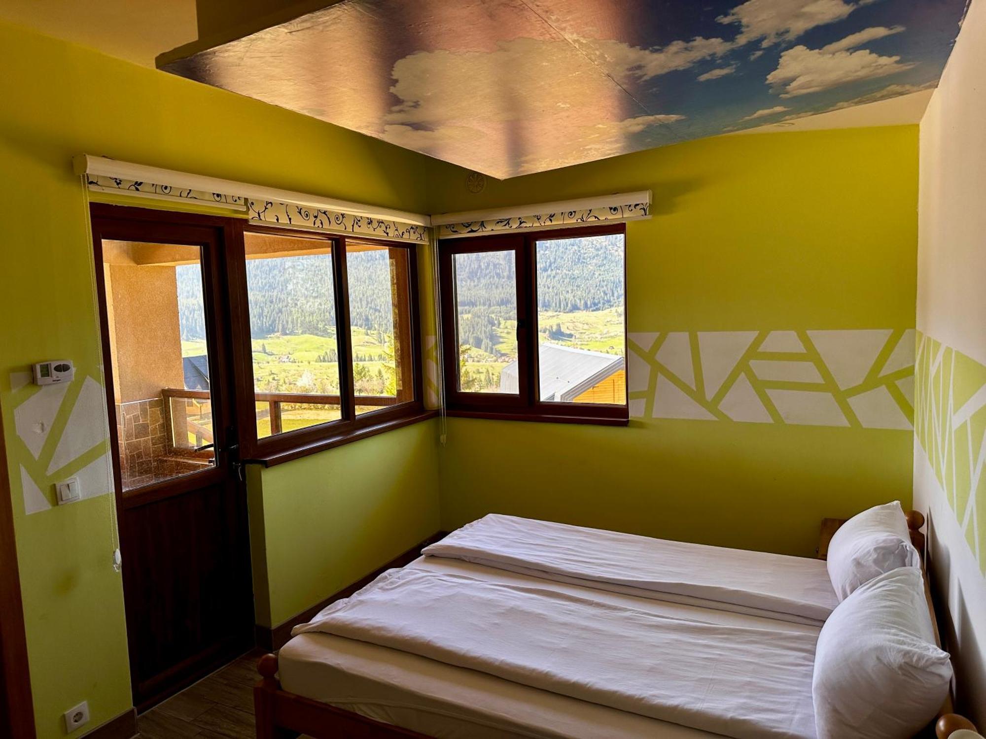 Vila Vlasic Odmor Wellness & Spa Exteriér fotografie