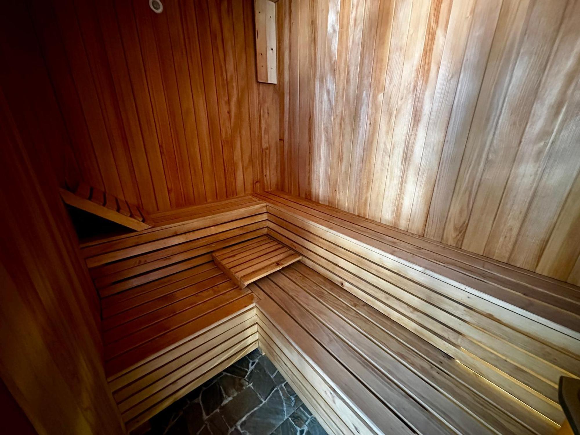 Vila Vlasic Odmor Wellness & Spa Exteriér fotografie