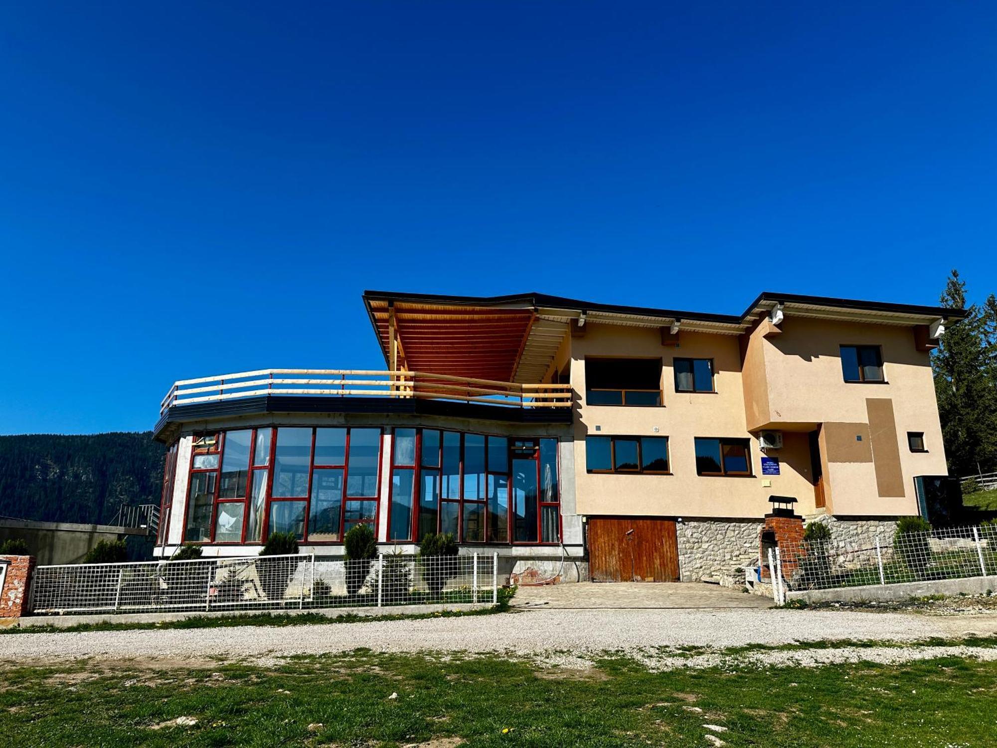 Vila Vlasic Odmor Wellness & Spa Exteriér fotografie