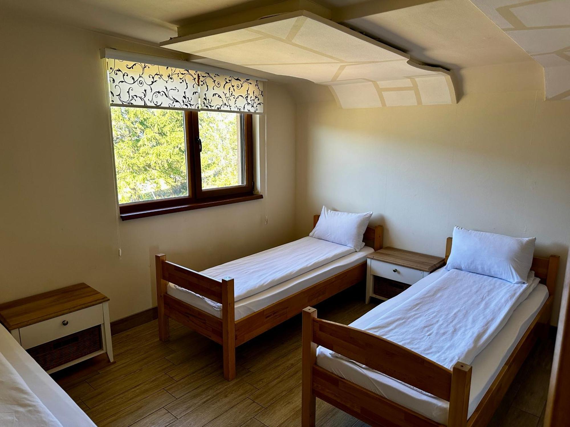Vila Vlasic Odmor Wellness & Spa Exteriér fotografie