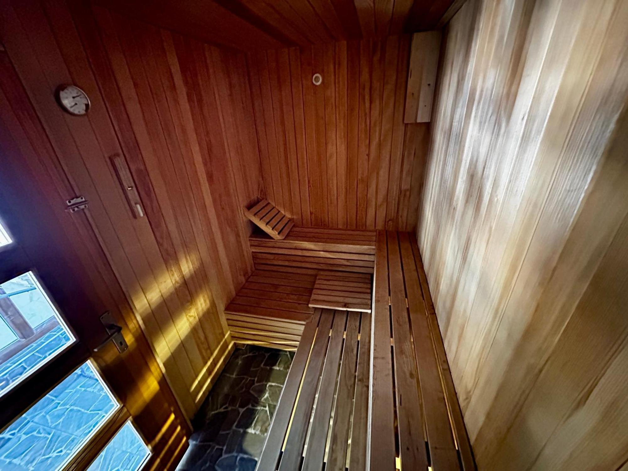 Vila Vlasic Odmor Wellness & Spa Exteriér fotografie
