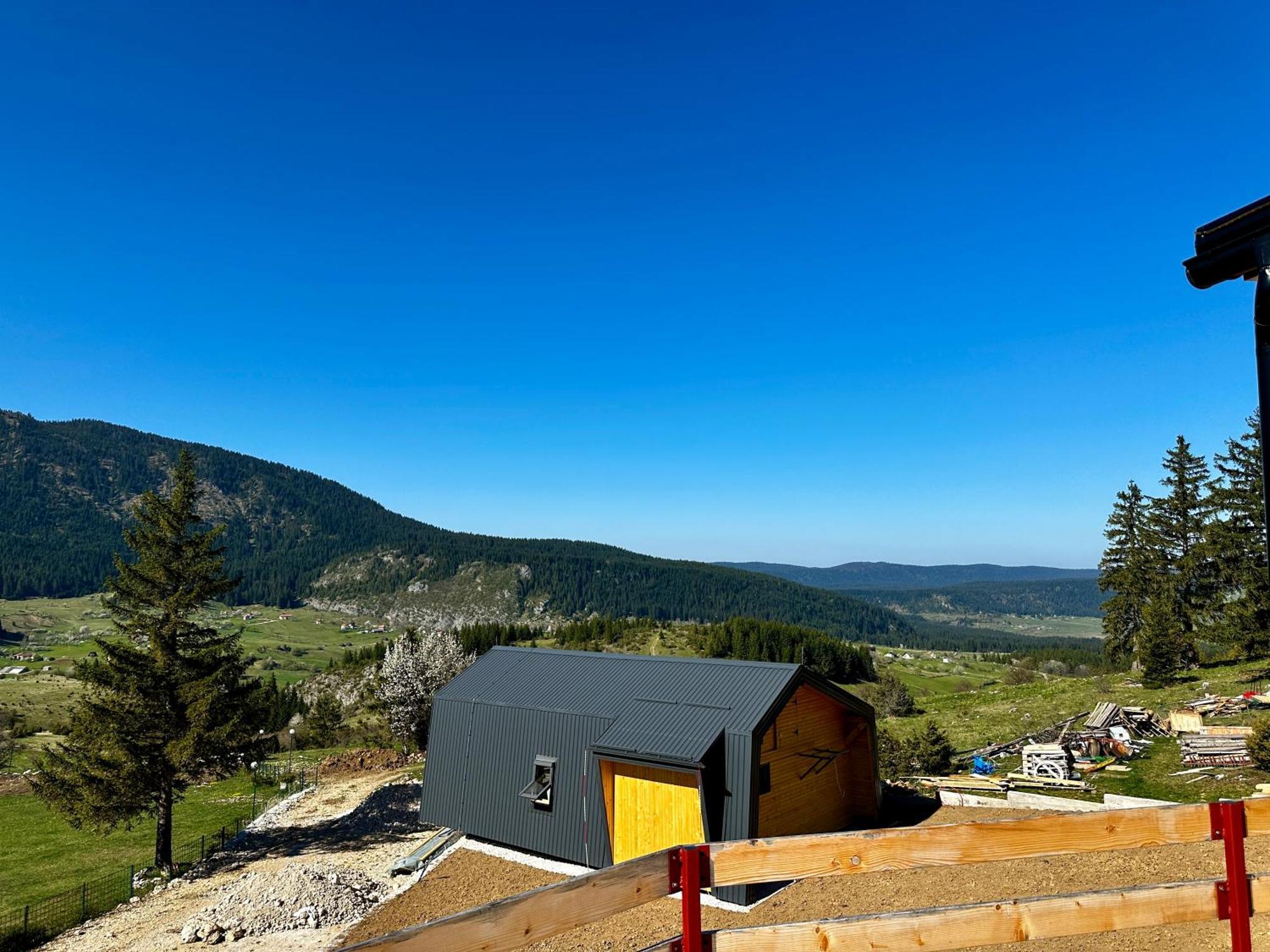 Vila Vlasic Odmor Wellness & Spa Exteriér fotografie