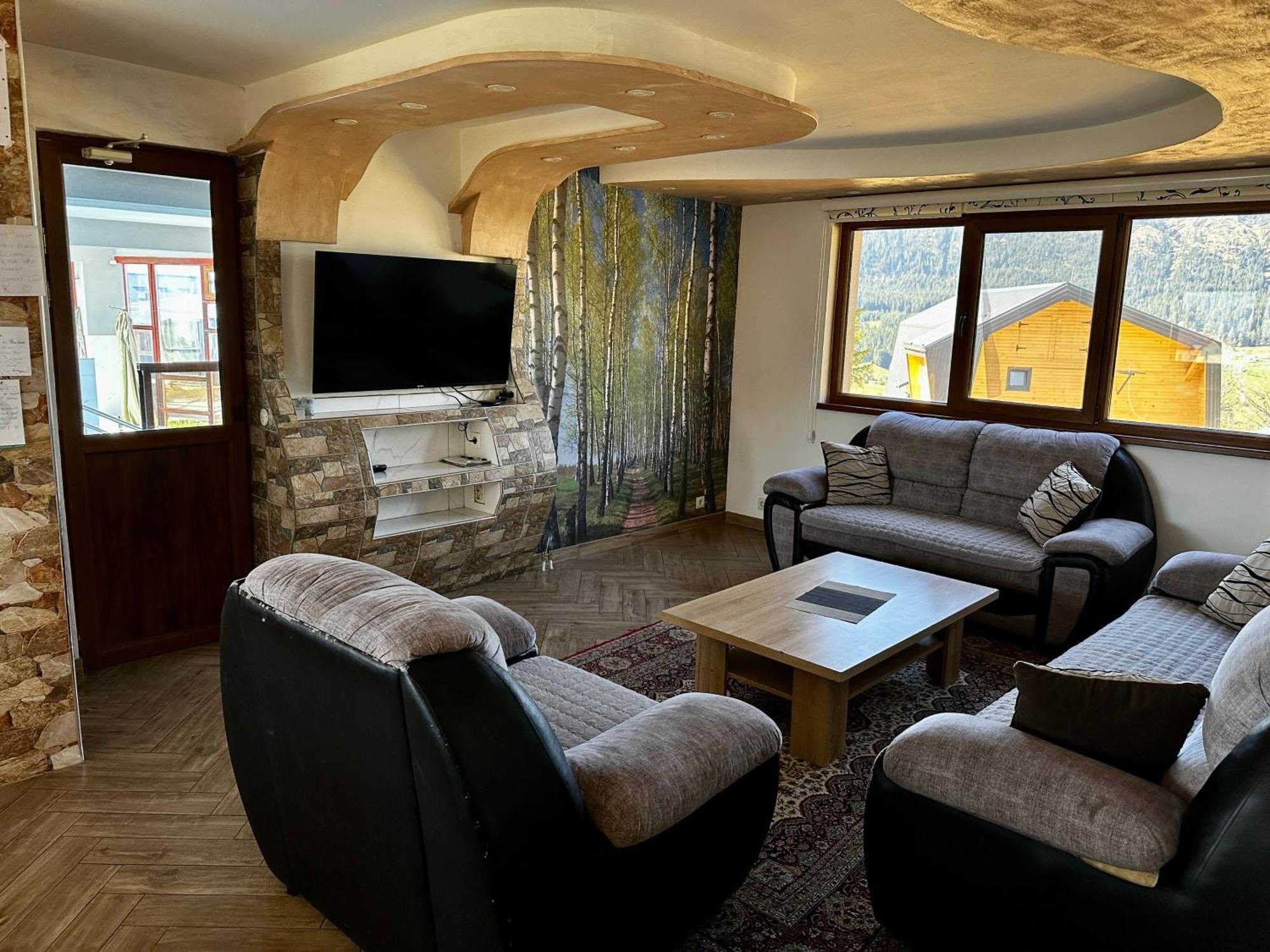 Vila Vlasic Odmor Wellness & Spa Exteriér fotografie