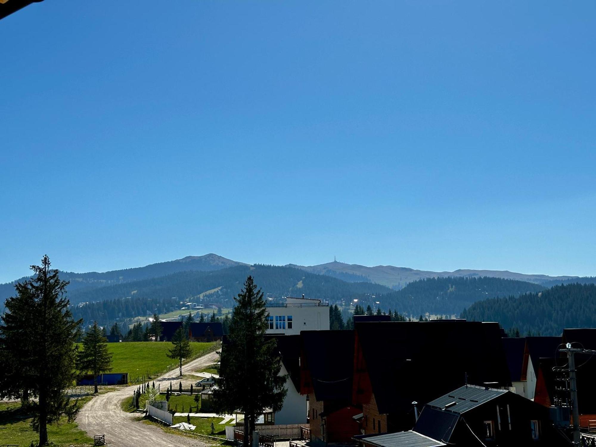 Vila Vlasic Odmor Wellness & Spa Exteriér fotografie