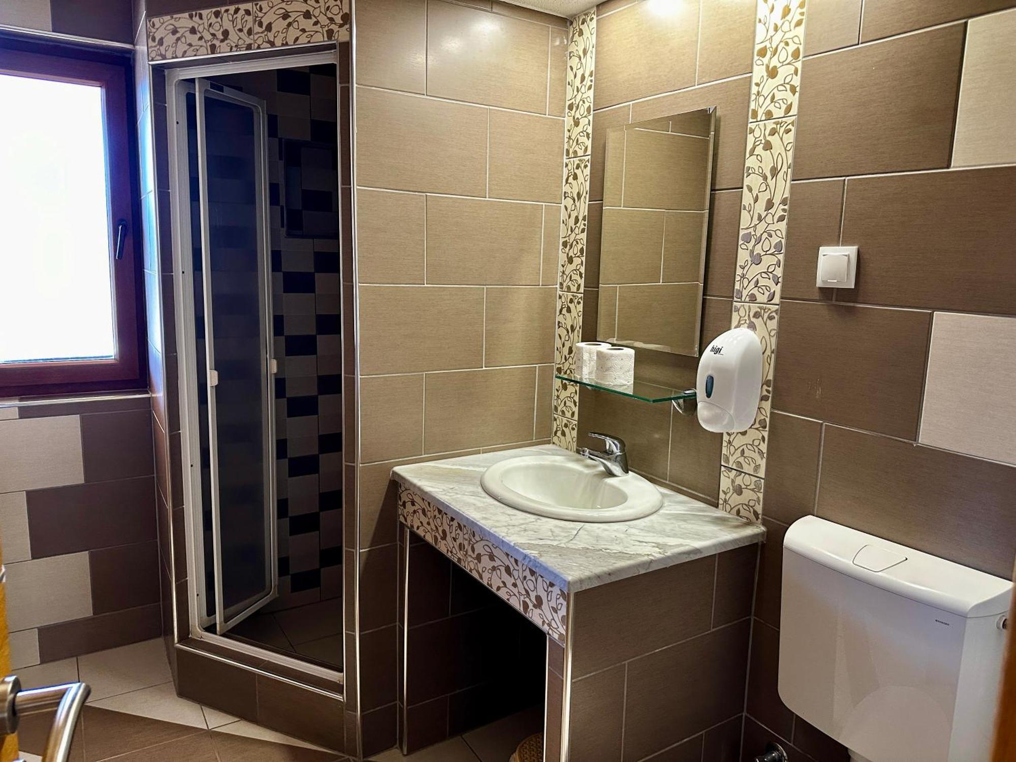 Vila Vlasic Odmor Wellness & Spa Exteriér fotografie