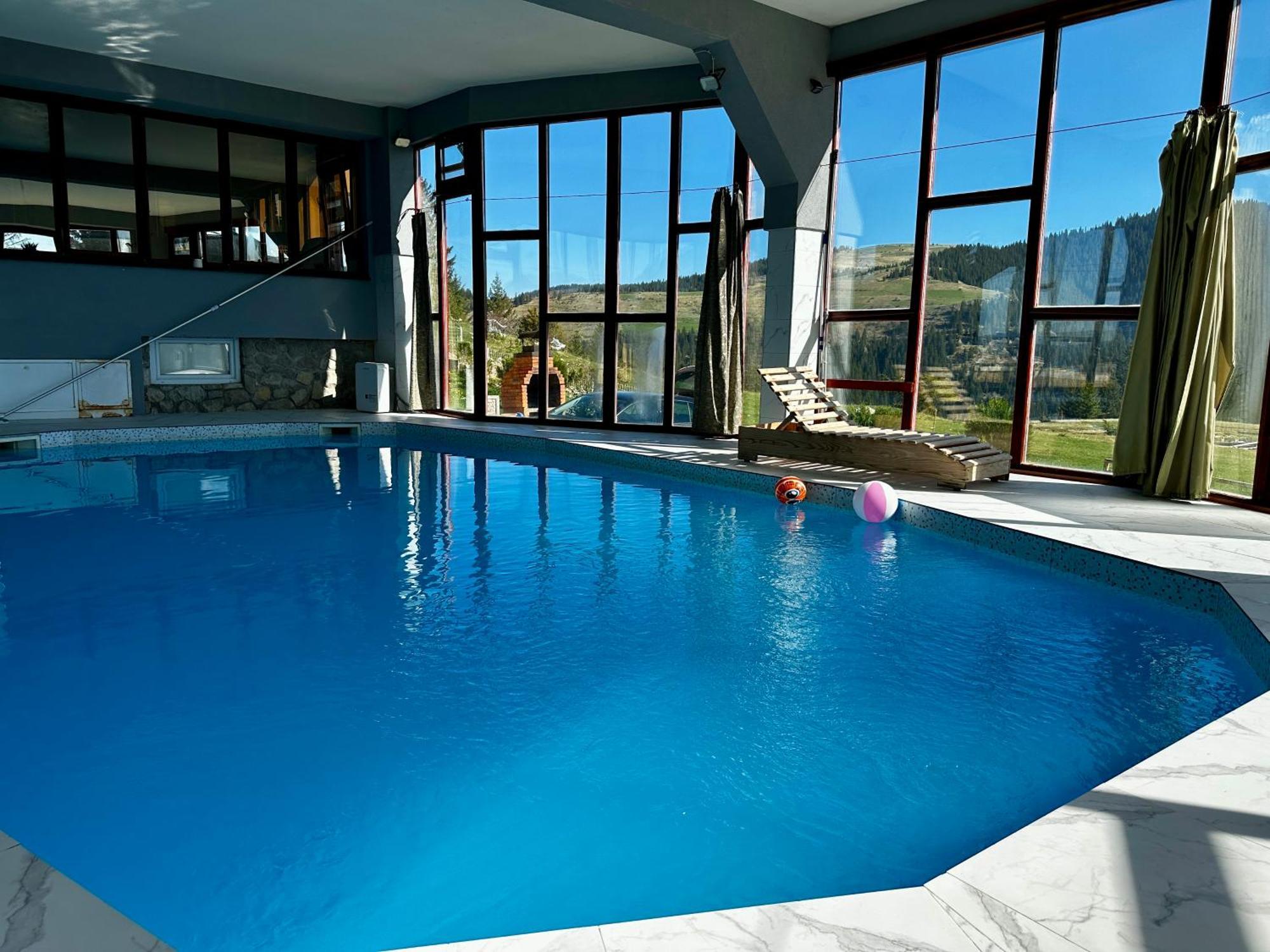 Vila Vlasic Odmor Wellness & Spa Exteriér fotografie