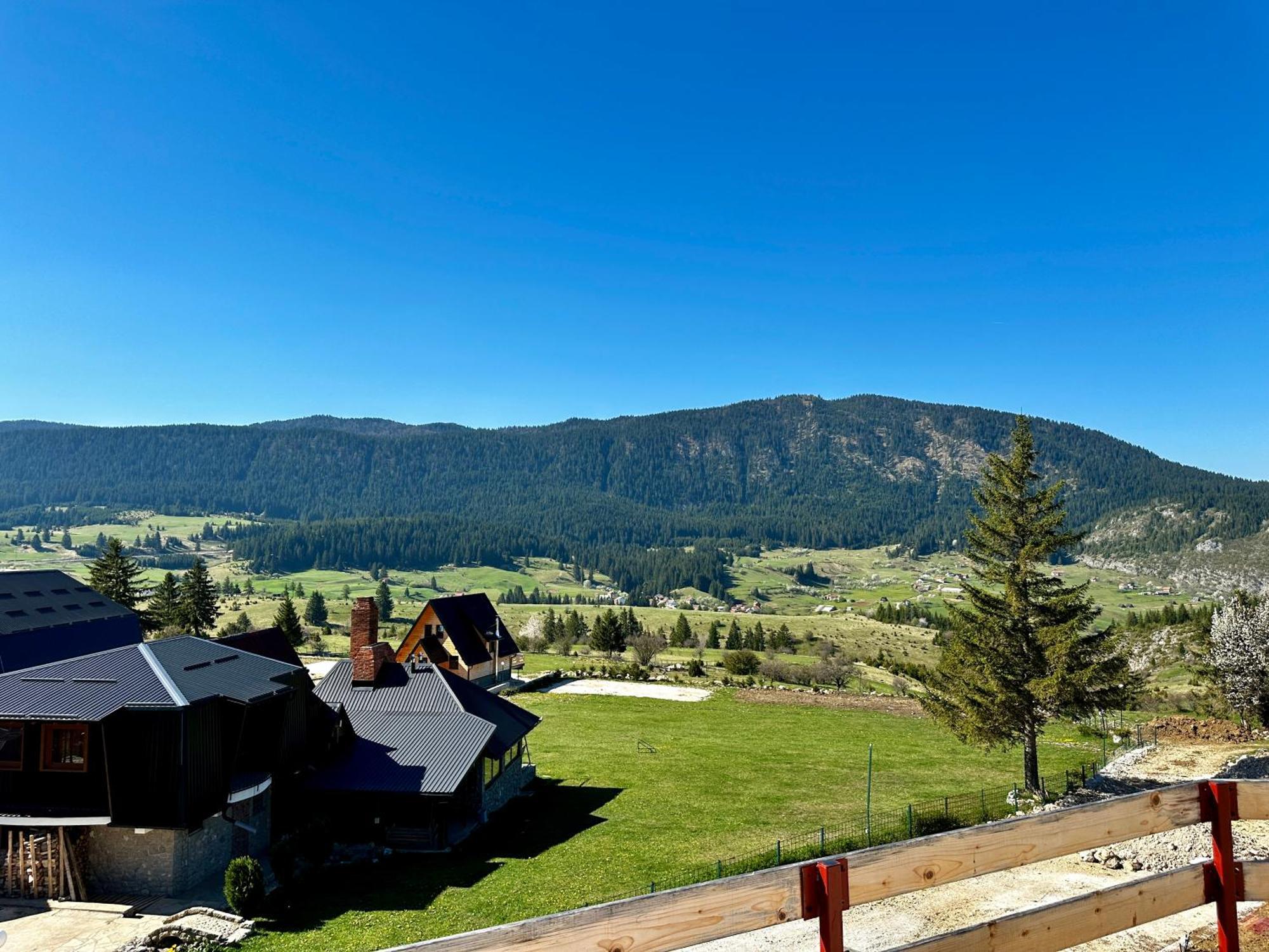 Vila Vlasic Odmor Wellness & Spa Exteriér fotografie