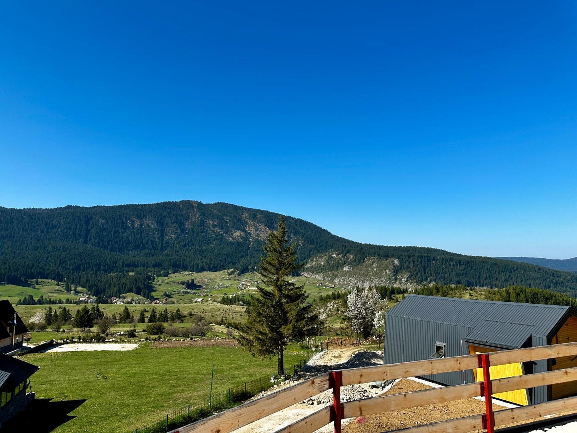 Vila Vlasic Odmor Wellness & Spa Exteriér fotografie
