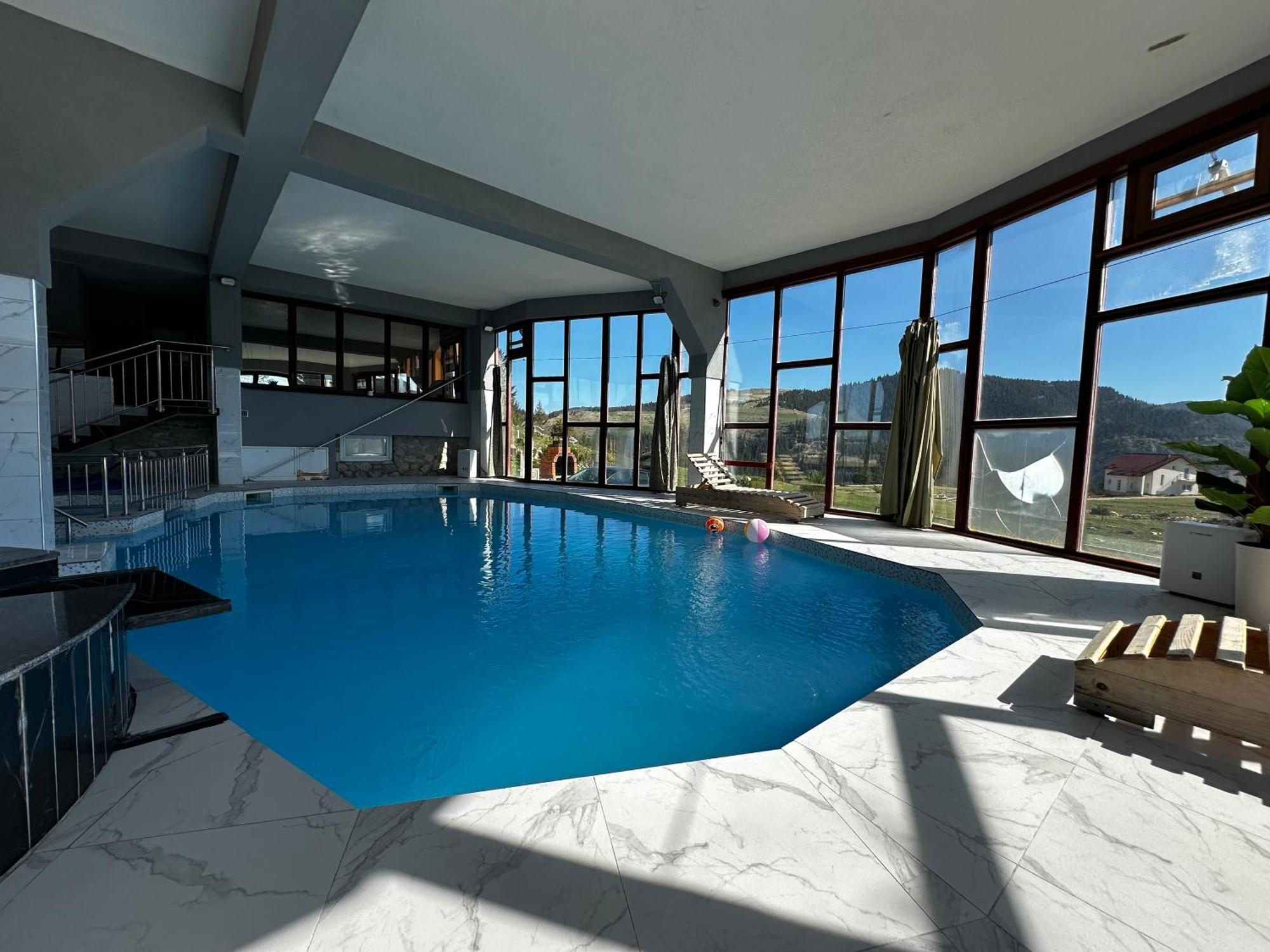 Vila Vlasic Odmor Wellness & Spa Exteriér fotografie