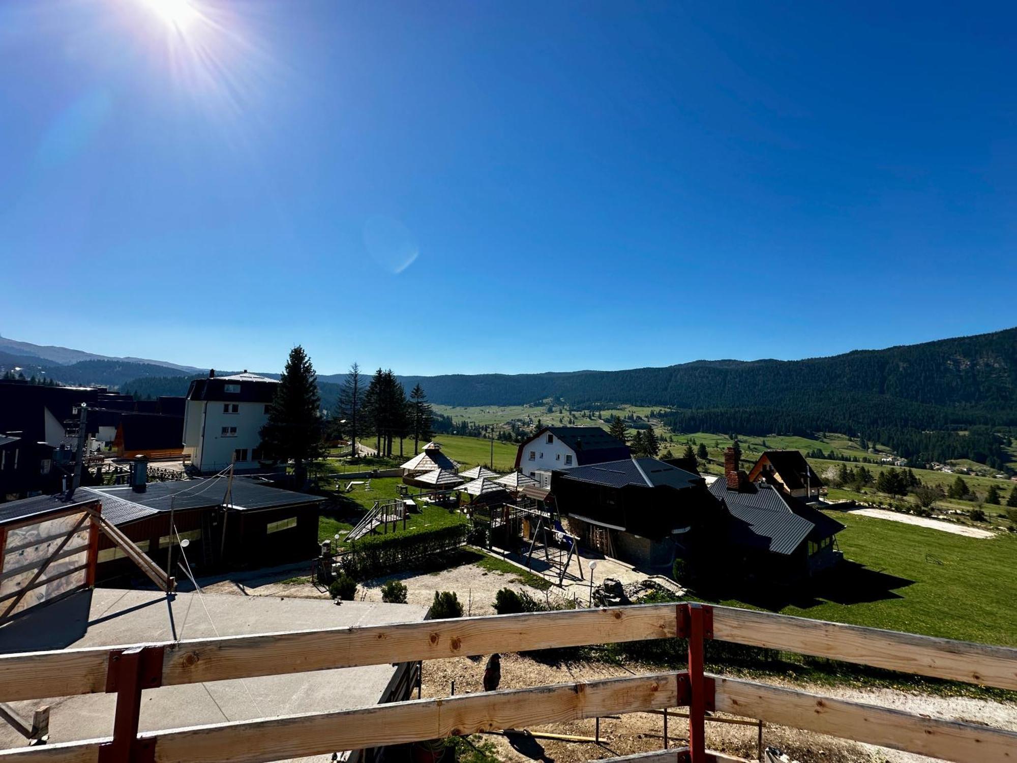Vila Vlasic Odmor Wellness & Spa Exteriér fotografie