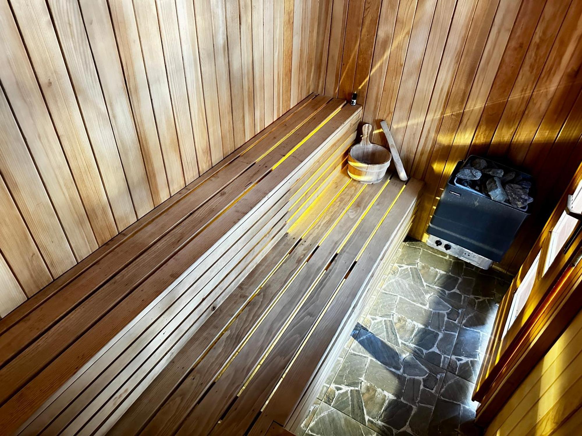 Vila Vlasic Odmor Wellness & Spa Exteriér fotografie