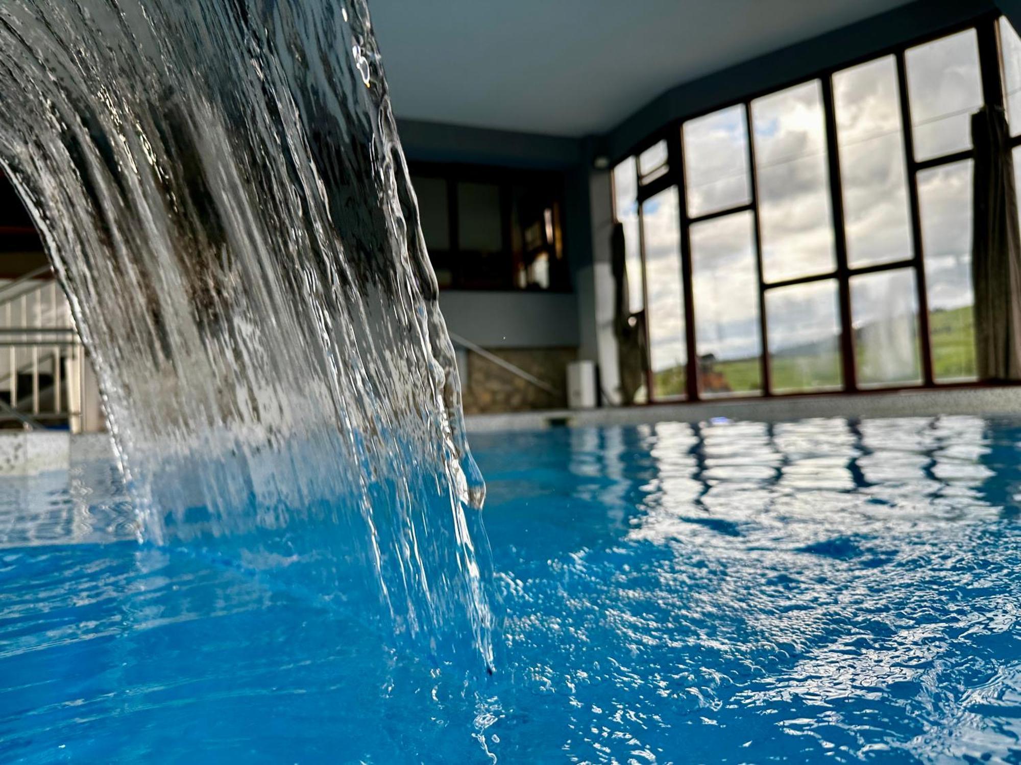 Vila Vlasic Odmor Wellness & Spa Exteriér fotografie