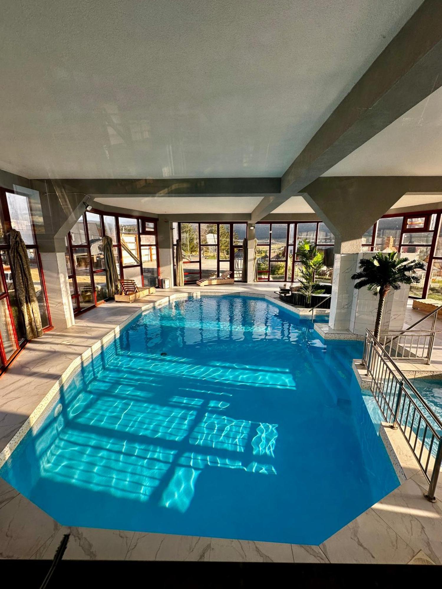 Vila Vlasic Odmor Wellness & Spa Exteriér fotografie